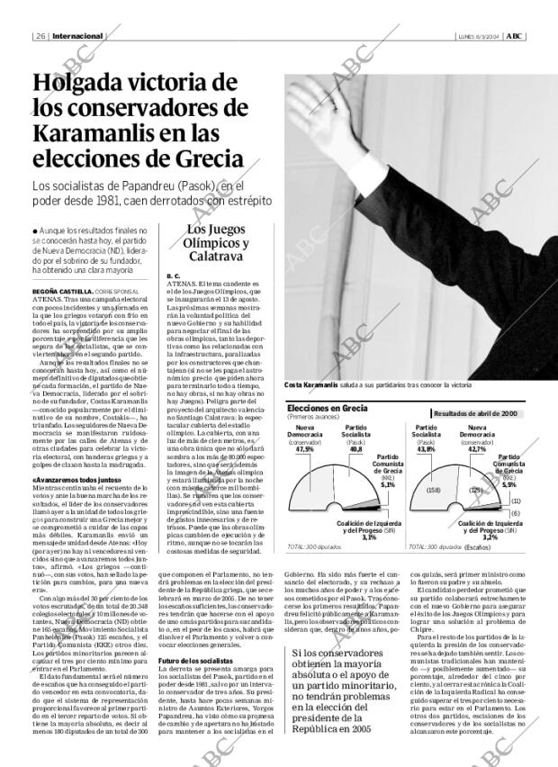 ABC MADRID 08-03-2004 página 26