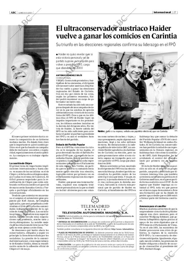 ABC MADRID 08-03-2004 página 27