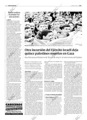 ABC MADRID 08-03-2004 página 28