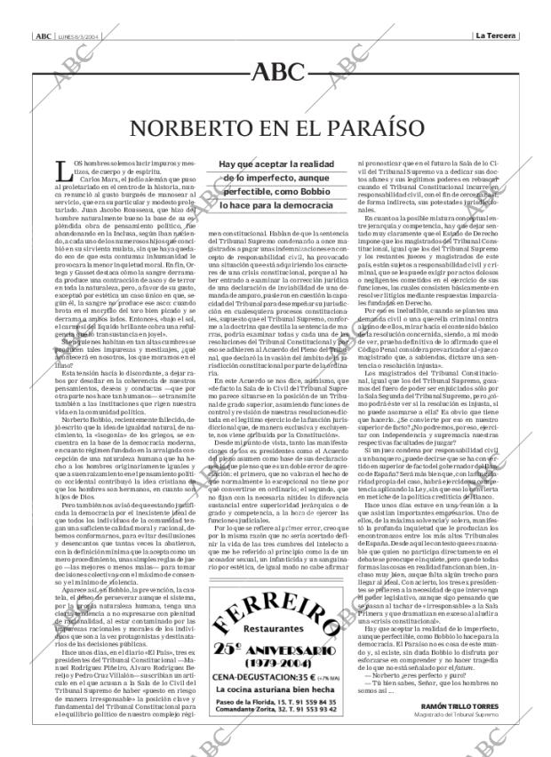ABC MADRID 08-03-2004 página 3