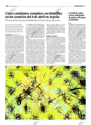 ABC MADRID 08-03-2004 página 31