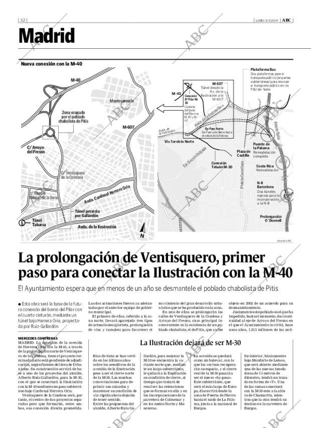 ABC MADRID 08-03-2004 página 32