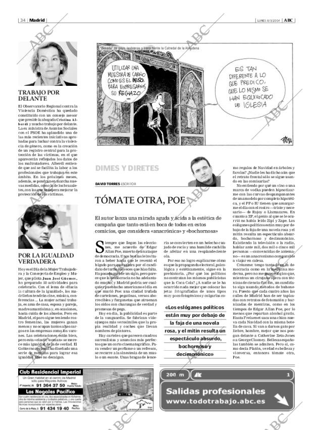 ABC MADRID 08-03-2004 página 34