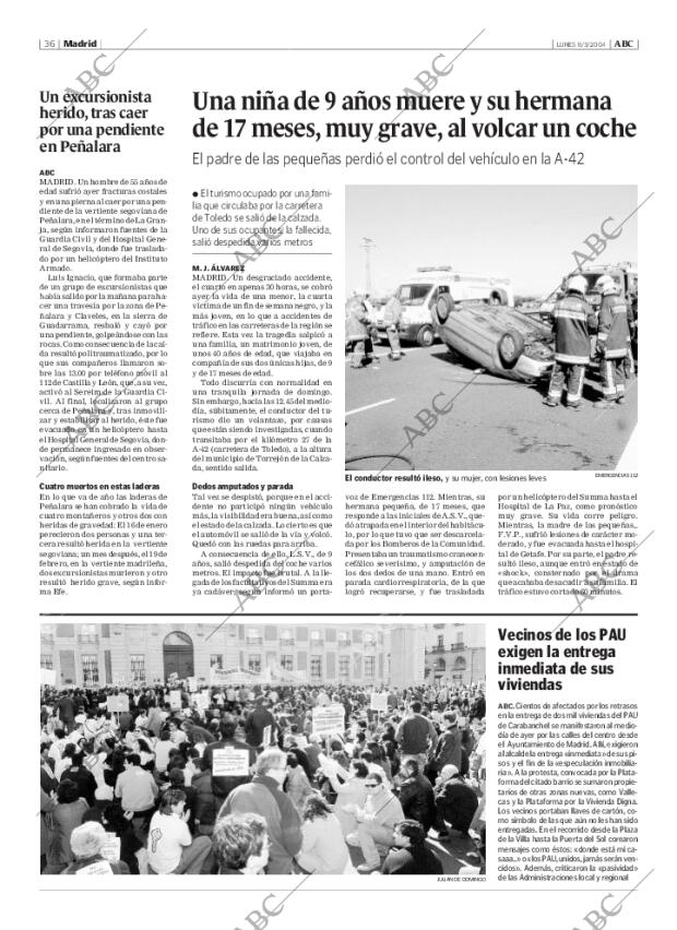 ABC MADRID 08-03-2004 página 36