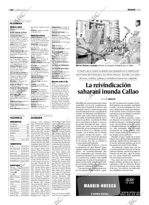 ABC MADRID 08-03-2004 página 39