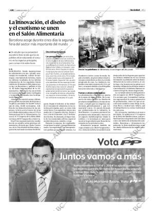 ABC MADRID 08-03-2004 página 45