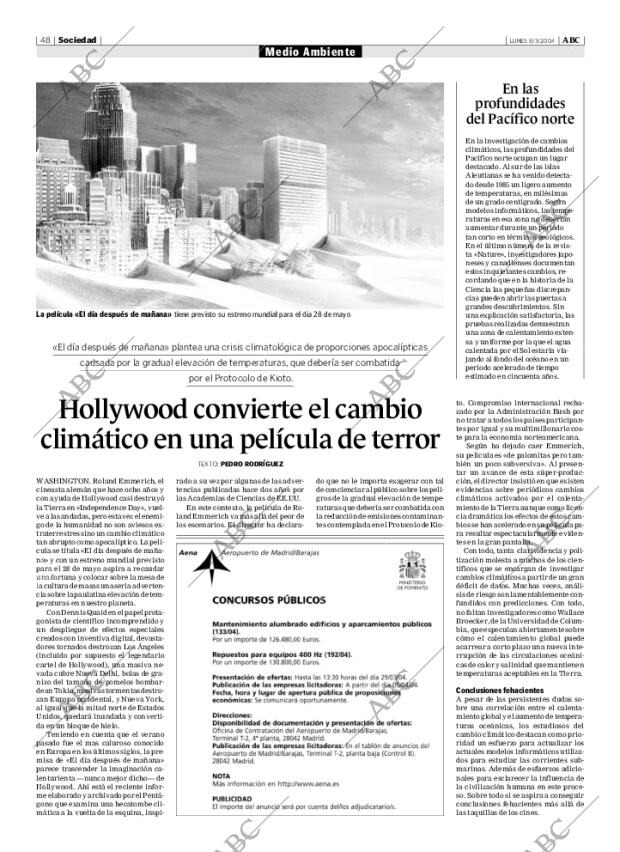 ABC MADRID 08-03-2004 página 48