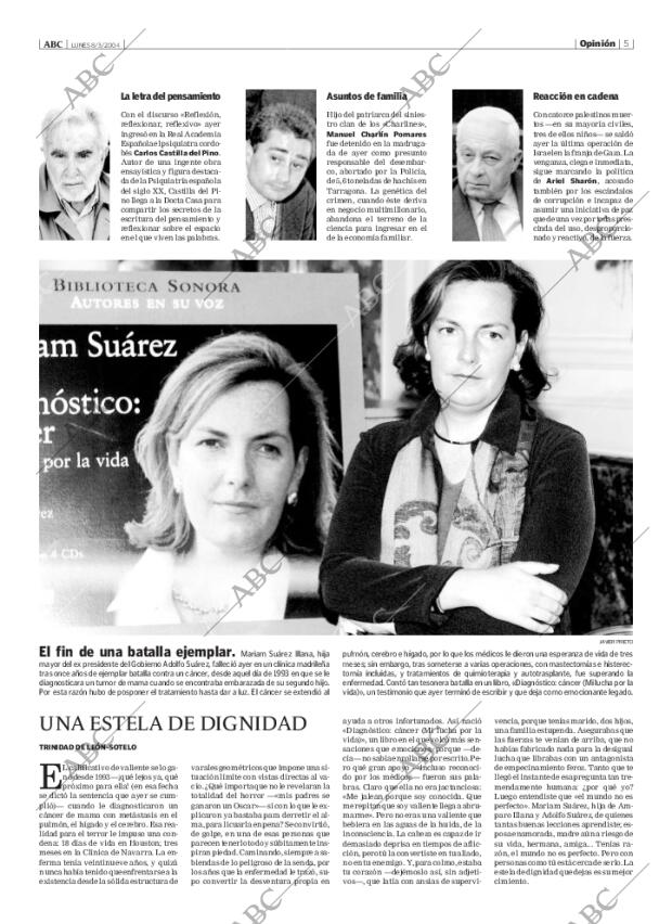 ABC MADRID 08-03-2004 página 5