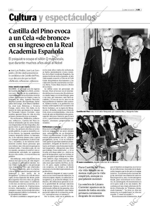 ABC MADRID 08-03-2004 página 50