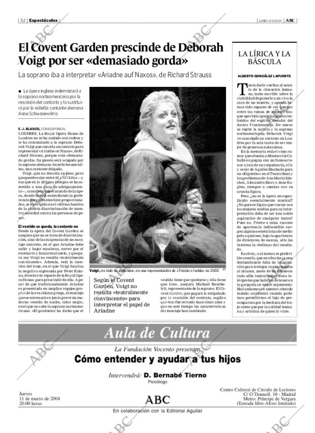 ABC MADRID 08-03-2004 página 52