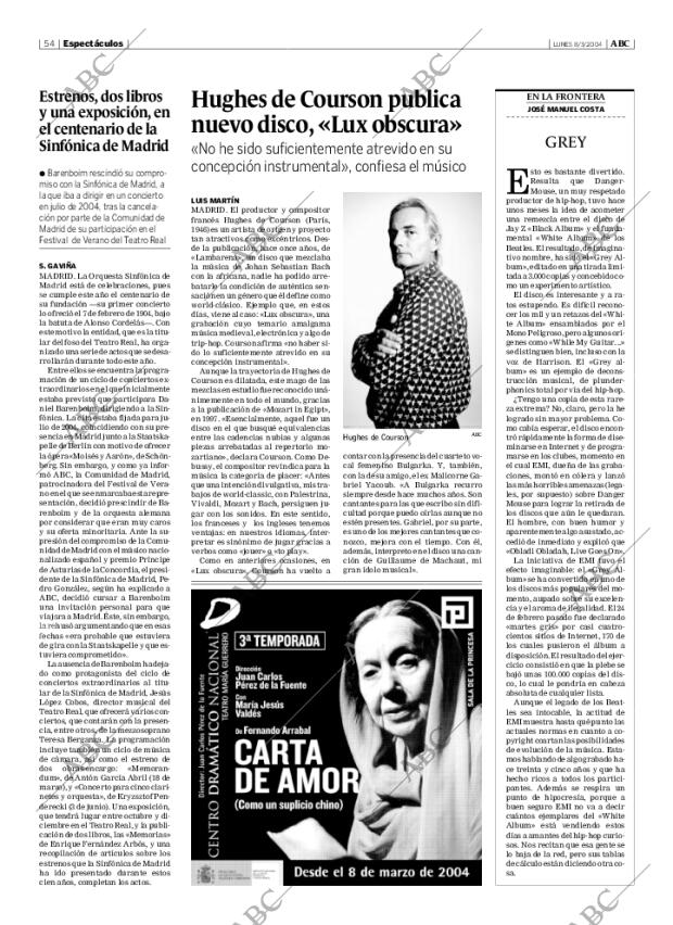 ABC MADRID 08-03-2004 página 54