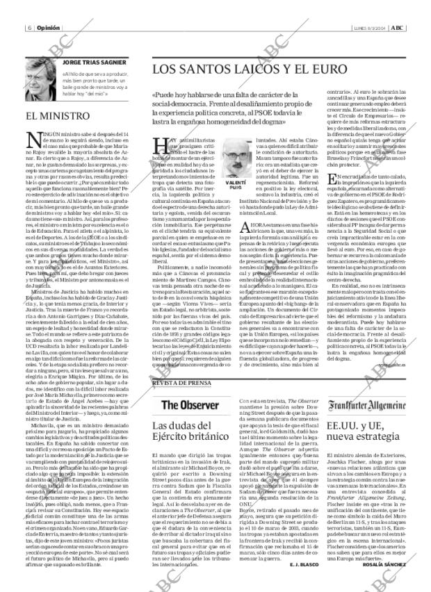 ABC MADRID 08-03-2004 página 6