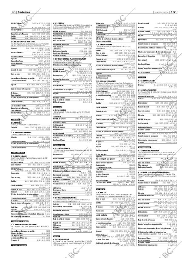 ABC MADRID 08-03-2004 página 60