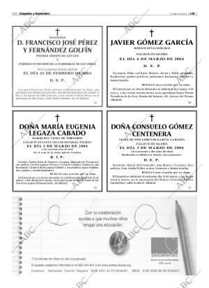 ABC MADRID 08-03-2004 página 64