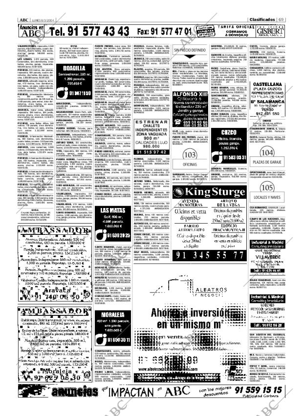 ABC MADRID 08-03-2004 página 69