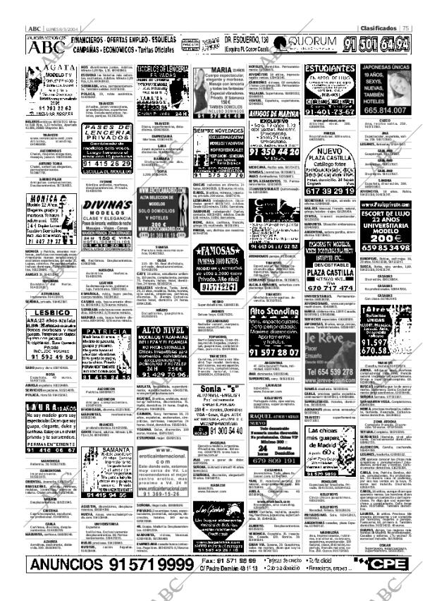 ABC MADRID 08-03-2004 página 75