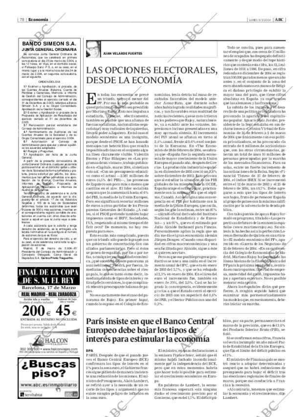 ABC MADRID 08-03-2004 página 78