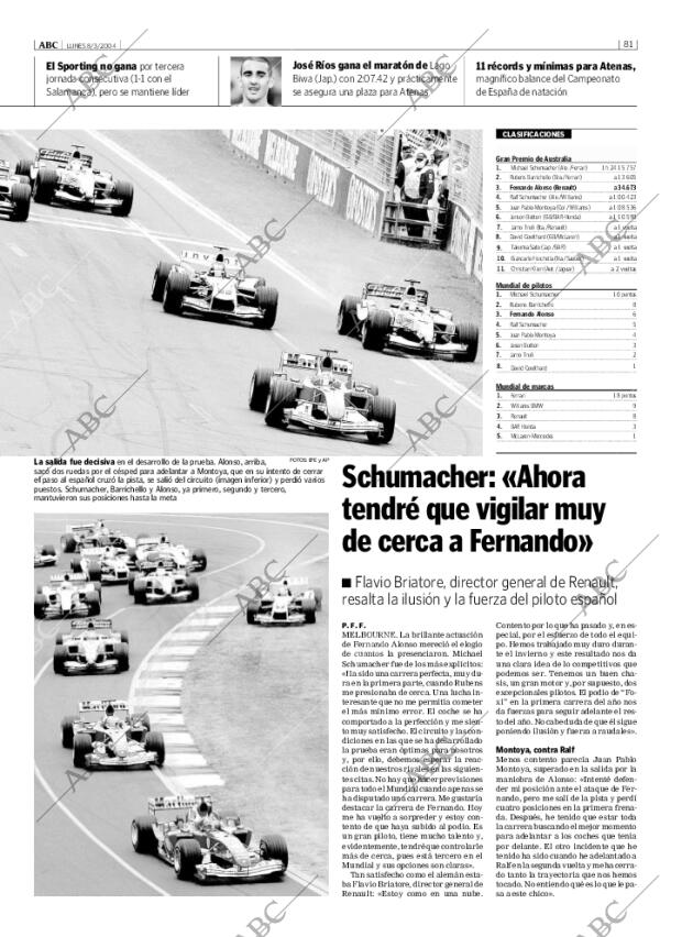 ABC MADRID 08-03-2004 página 81