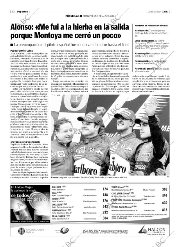 ABC MADRID 08-03-2004 página 82