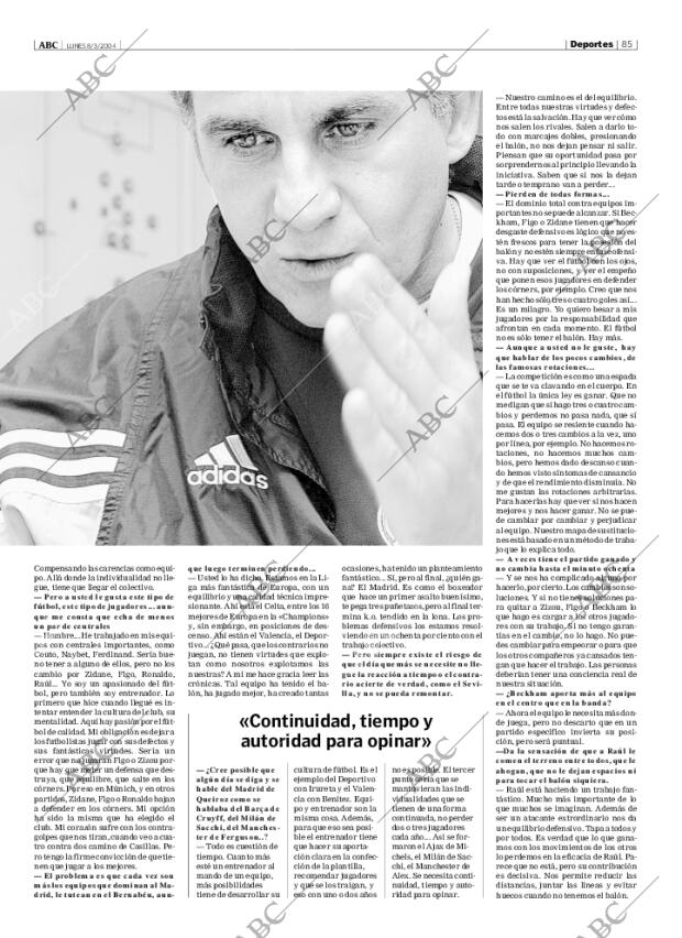 ABC MADRID 08-03-2004 página 85