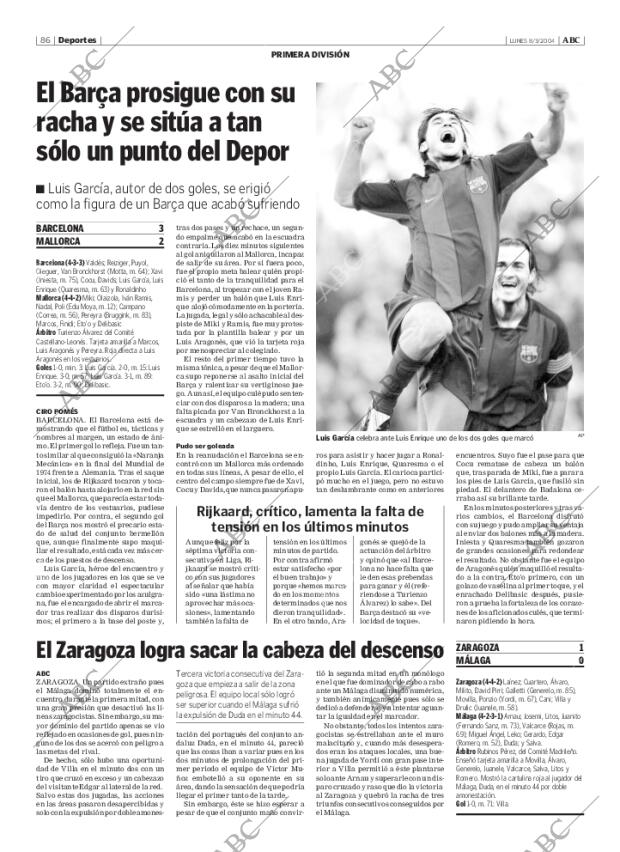 ABC MADRID 08-03-2004 página 86