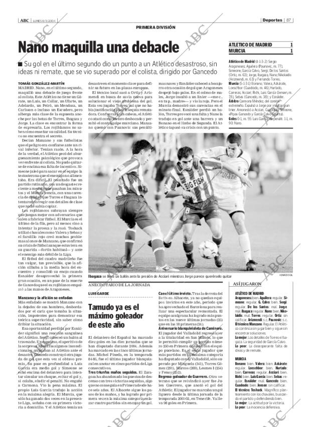 ABC MADRID 08-03-2004 página 87