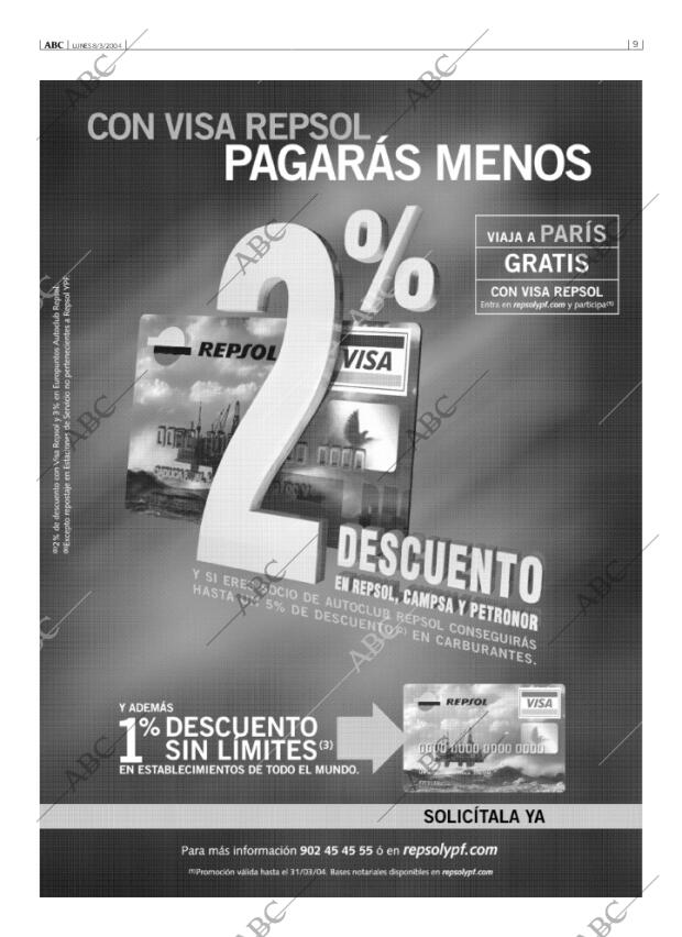 ABC MADRID 08-03-2004 página 9