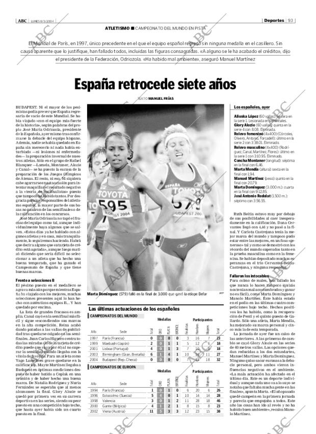 ABC MADRID 08-03-2004 página 93