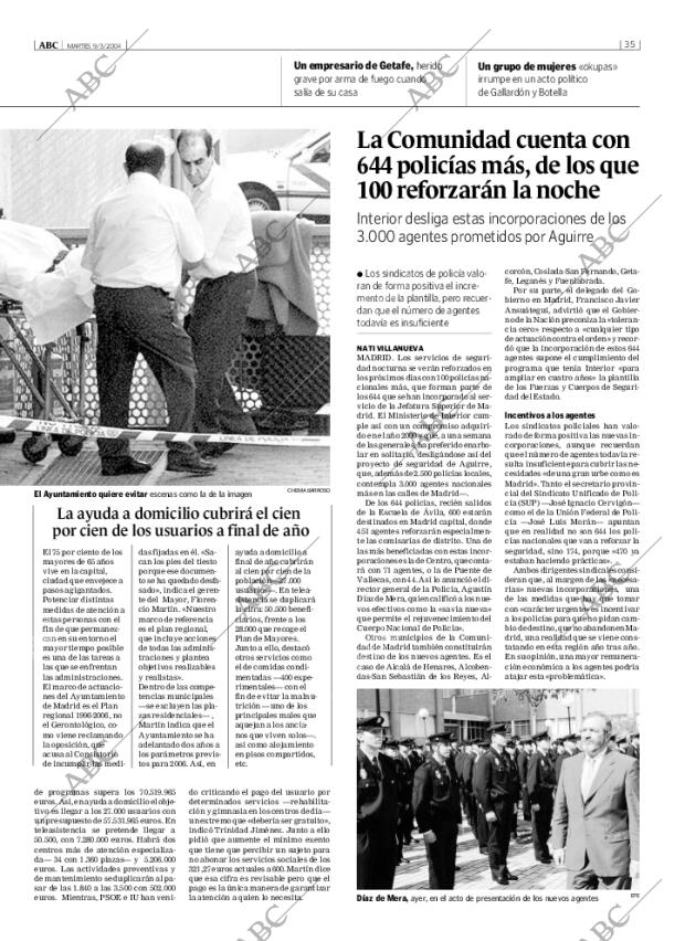 ABC MADRID 09-03-2004 página 35