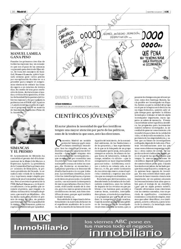 ABC MADRID 09-03-2004 página 38
