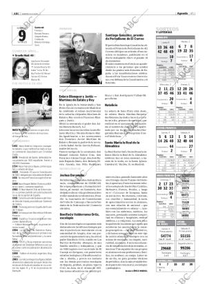 ABC MADRID 09-03-2004 página 45