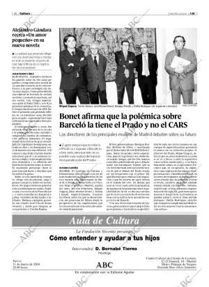 ABC MADRID 09-03-2004 página 56