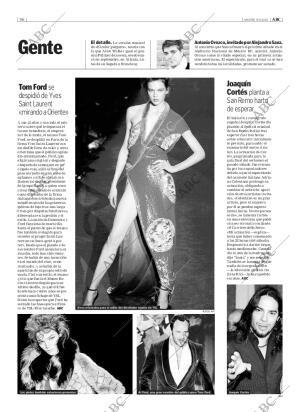 ABC MADRID 09-03-2004 página 96