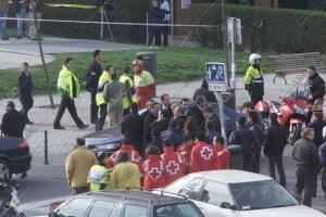 Atentados del 11-M en santa Eugenia