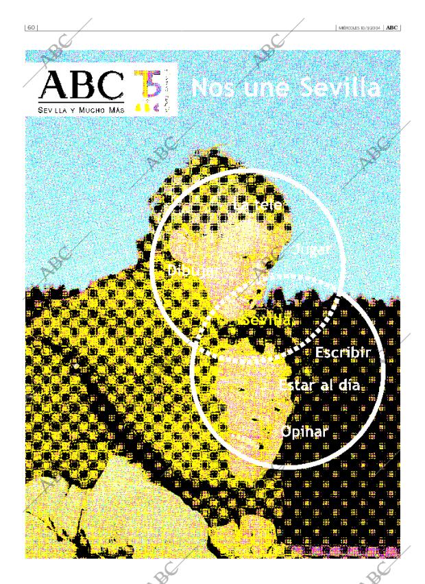 ABC SEVILLA 10-03-2004 página 60