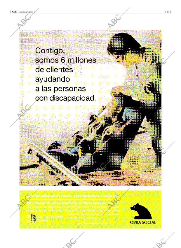ABC MADRID 11-03-2004 página 37