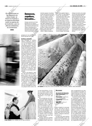 ABC MADRID 13-03-2004 página 115