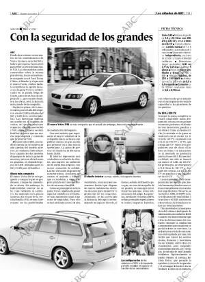 ABC MADRID 13-03-2004 página 119