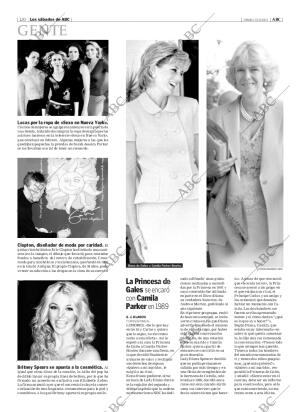 ABC MADRID 13-03-2004 página 120