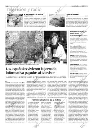 ABC MADRID 13-03-2004 página 123