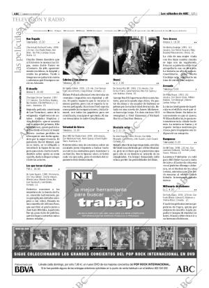 ABC MADRID 13-03-2004 página 125