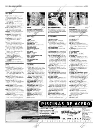 ABC MADRID 13-03-2004 página 126