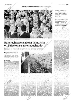 ABC MADRID 13-03-2004 página 14