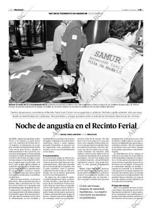 ABC MADRID 13-03-2004 página 24