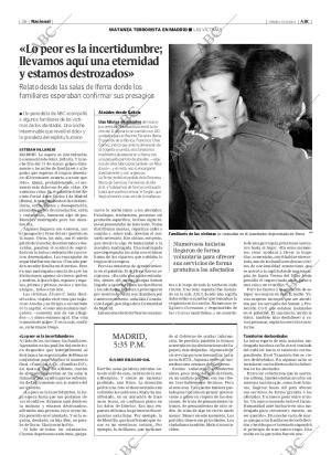 ABC MADRID 13-03-2004 página 26