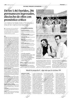 ABC MADRID 13-03-2004 página 27