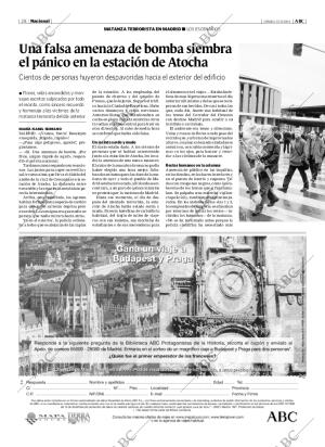 ABC MADRID 13-03-2004 página 28