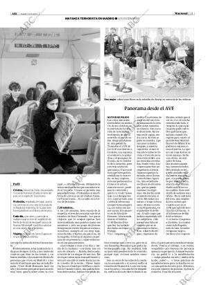 ABC MADRID 13-03-2004 página 31
