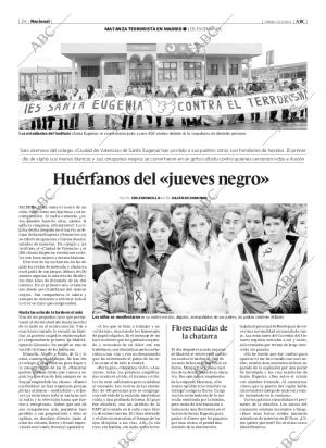 ABC MADRID 13-03-2004 página 34