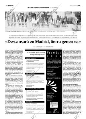 ABC MADRID 13-03-2004 página 36